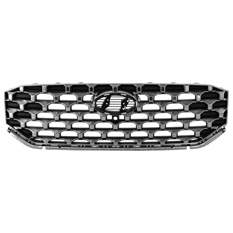 Grille CarParts RH07010087