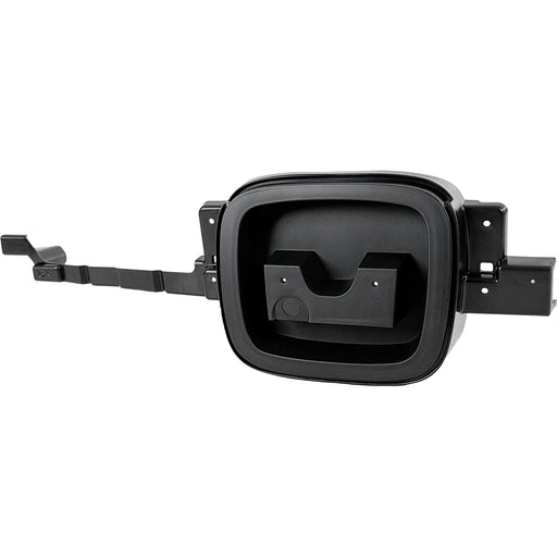 Grille Emblem Mount Kit CarParts RH07070022