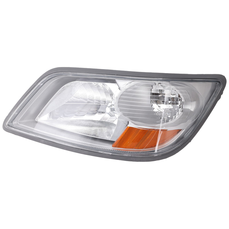 Headlight CarParts RH10010004-HD
