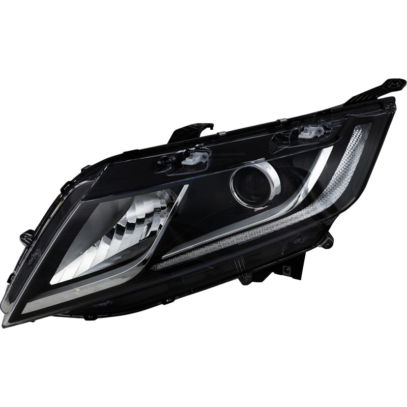 Headlight CarParts RH10010046Q