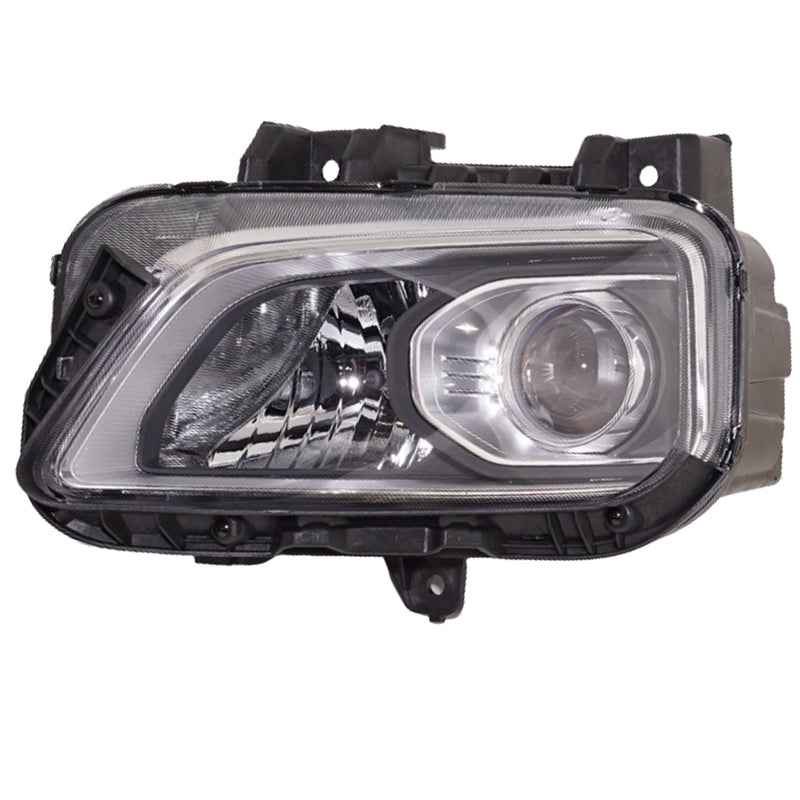 Headlight CarParts RH10010060