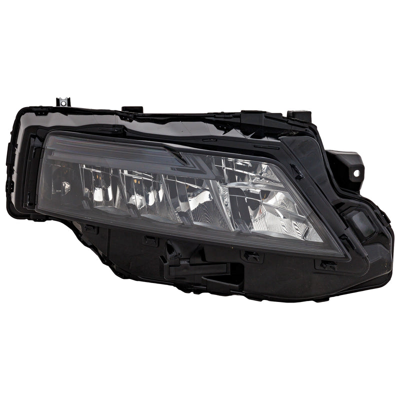 Headlight CarParts RH10010099AQ