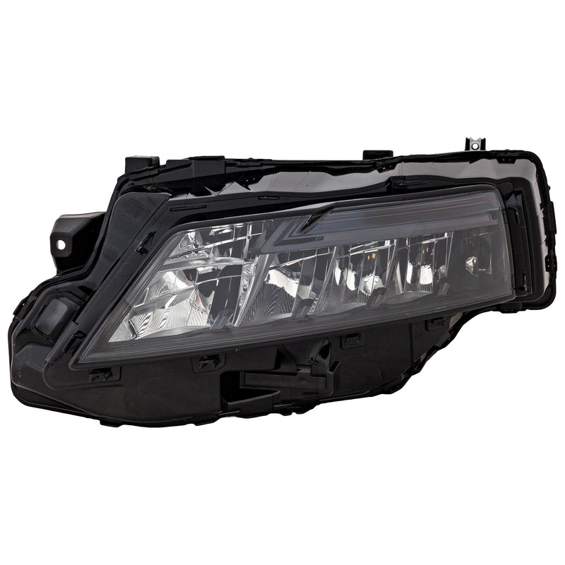 Headlight CarParts RH10010100AQ