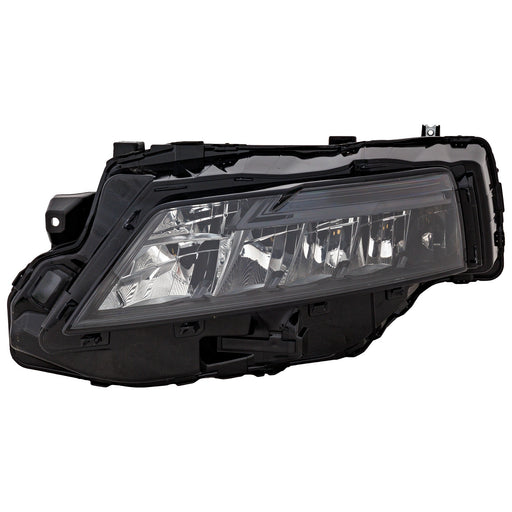 Headlight CarParts RH10010100A
