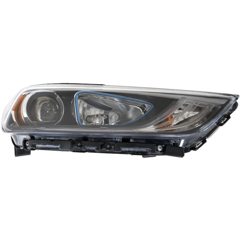 Headlight CarParts RH10010101