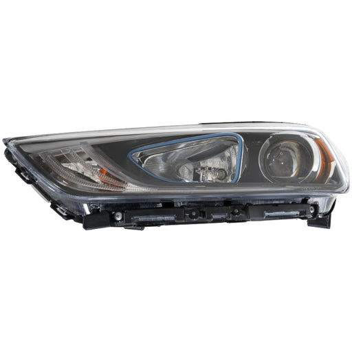 Headlight CarParts RH10010102