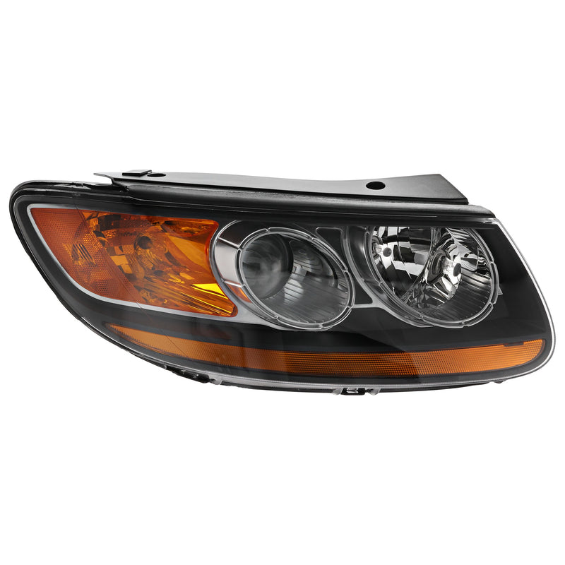 Headlight CarParts RH10010103A