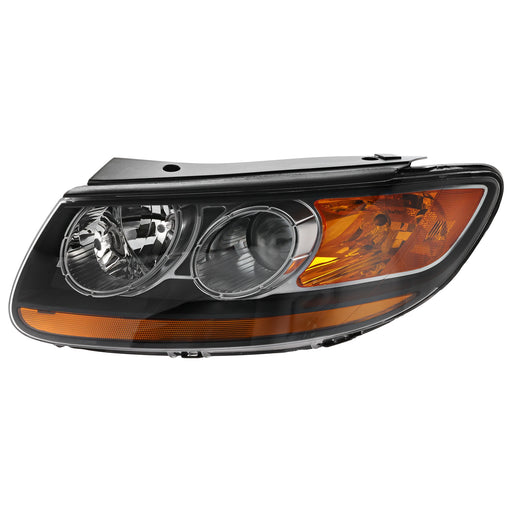 Headlight CarParts RH10010104A