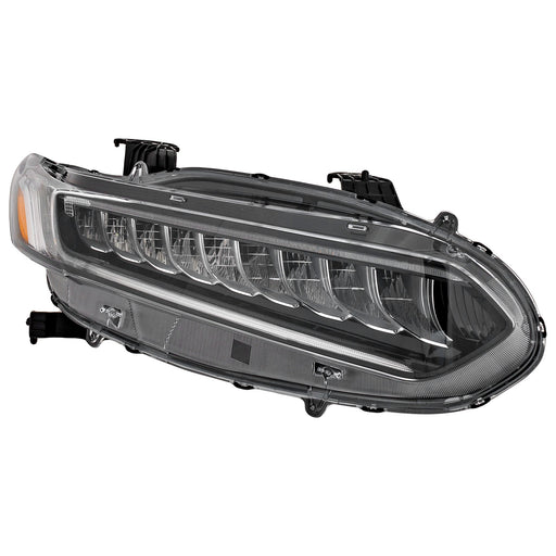Headlight CarParts RH10010171A