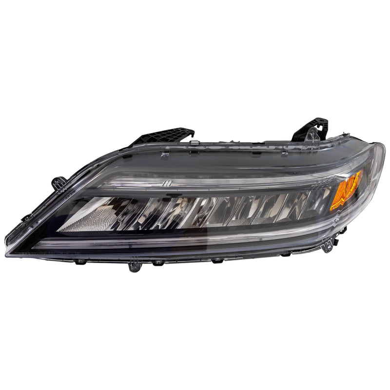 Headlight CarParts RH10010174A