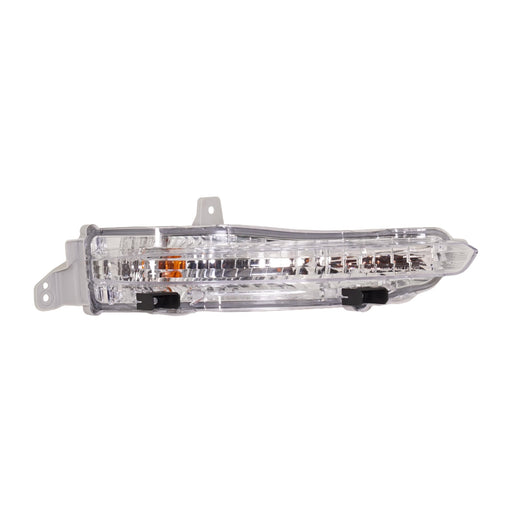 Turn Signal Light CarParts RH10690009Q