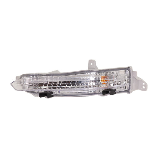 Turn Signal Light CarParts RH10690010Q