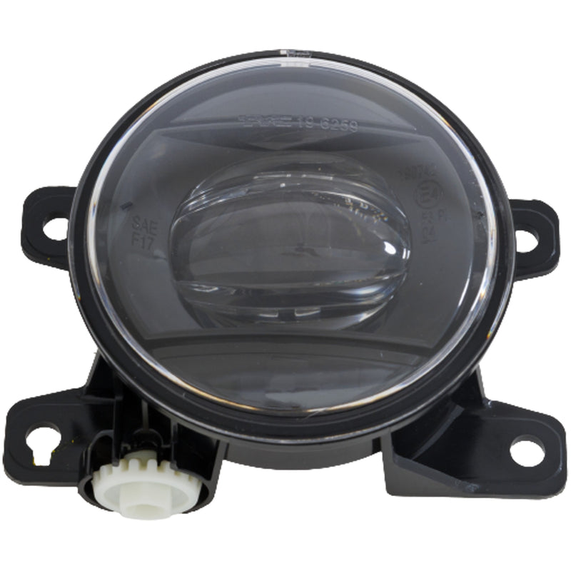 Fog Light CarParts RH10750031
