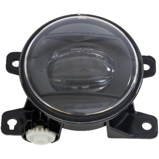 Fog Light CarParts RH10750031