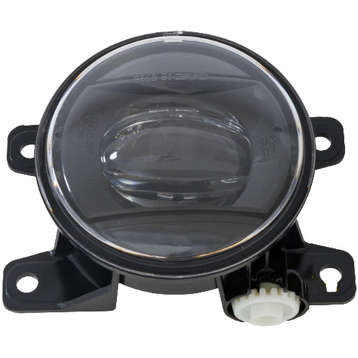 Fog Light CarParts RH10750032