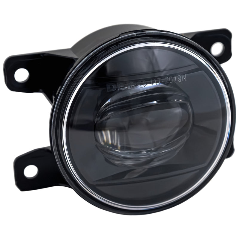 Fog Light CarParts RH10750050A