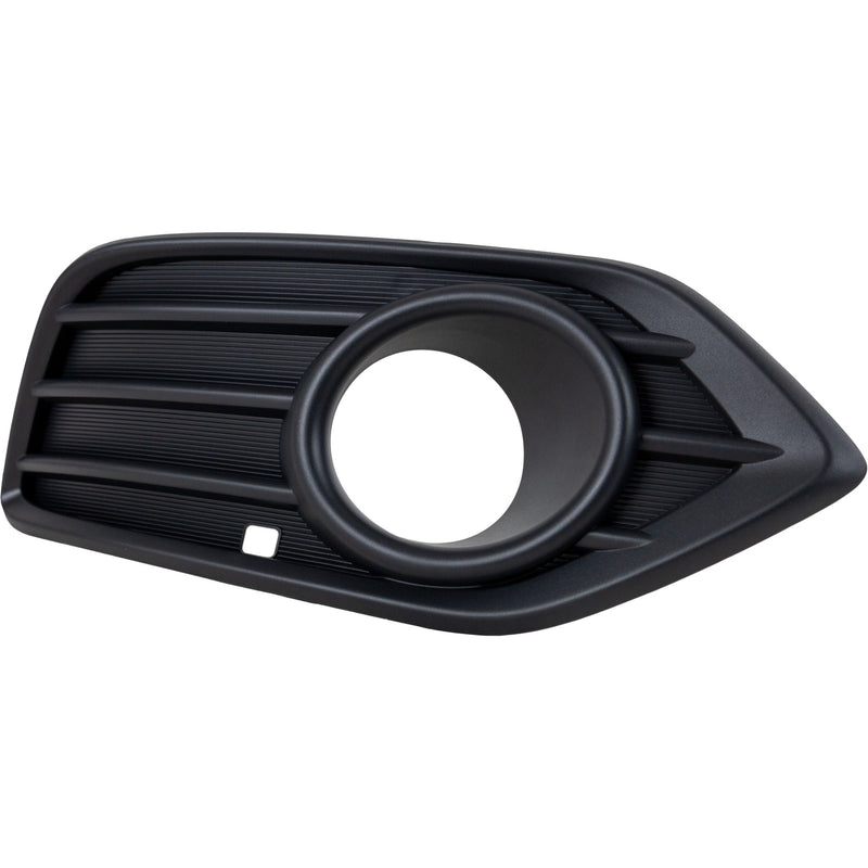 Fog Light Trim CarParts RH10810009