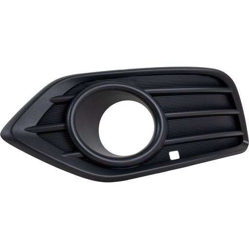 Fog Light Trim CarParts RH10810010