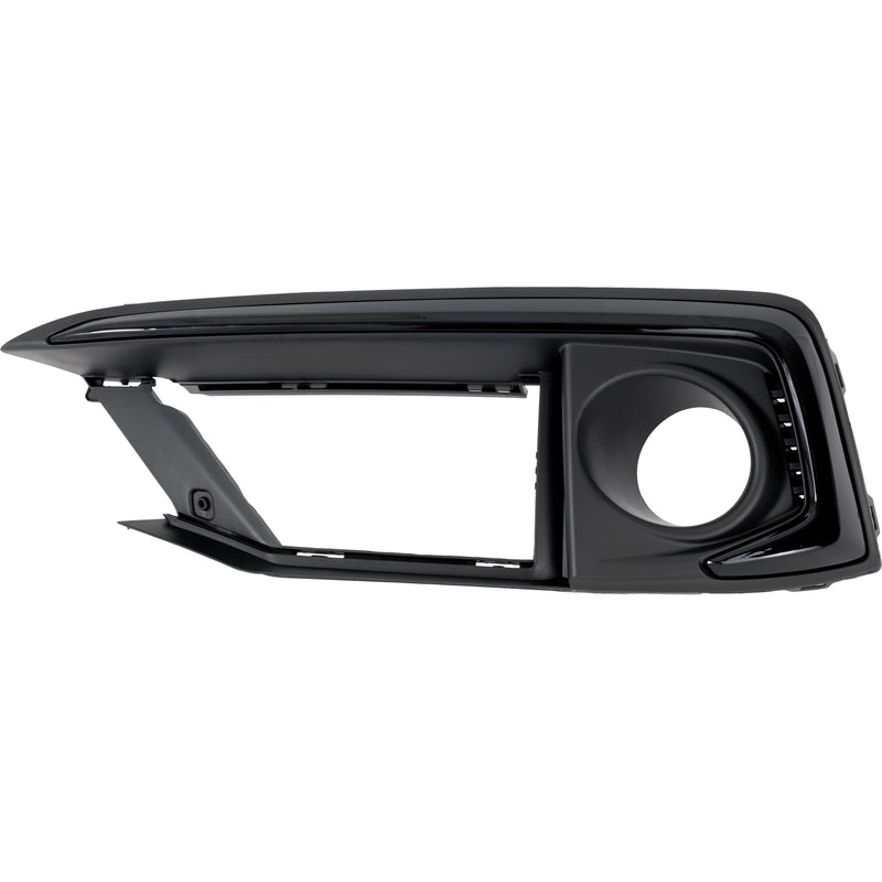 Fog Light Trim CarParts RH10810012