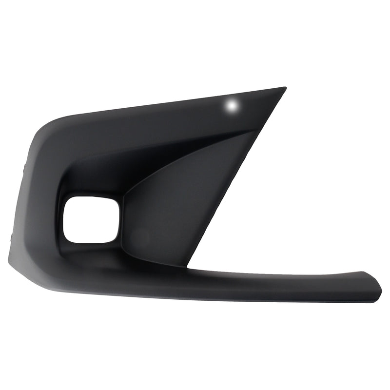 Fog Light Trim CarParts RH10810025