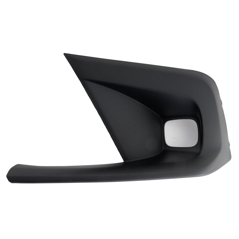 Fog Light Trim CarParts RH10810026