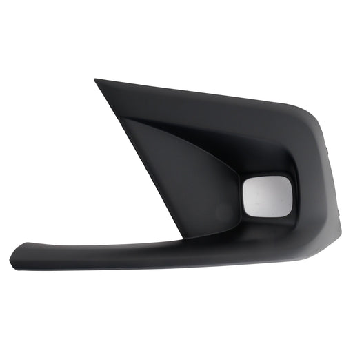 Fog Light Trim CarParts RH10810026