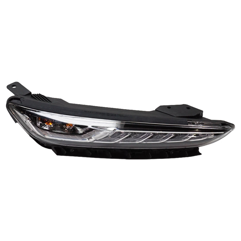 Driving Light CarParts RH11150011Q