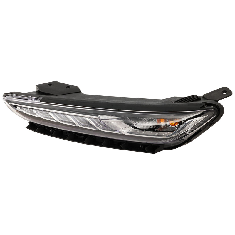 Driving Light CarParts RH11150012Q