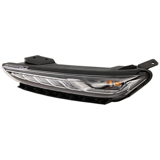 Driving Light CarParts RH11150012Q
