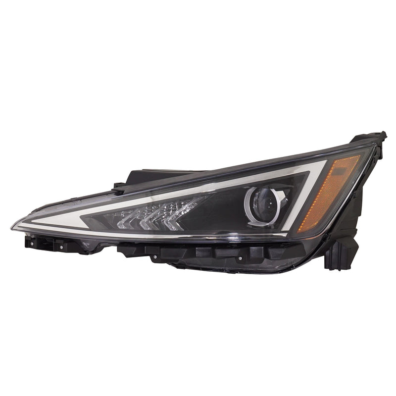 Headlight CarParts RH11150014