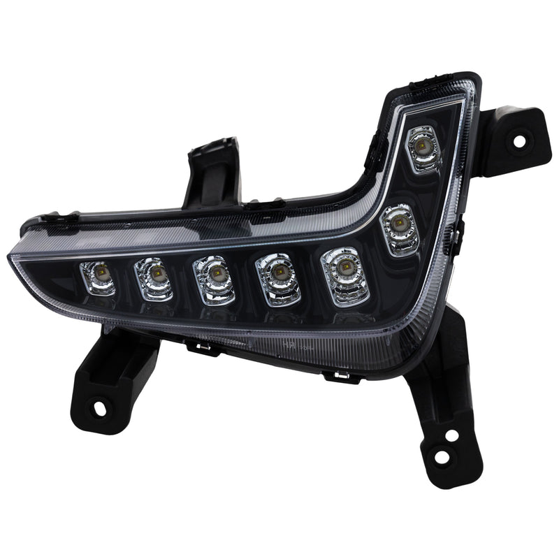 Driving Light CarParts RH11150015