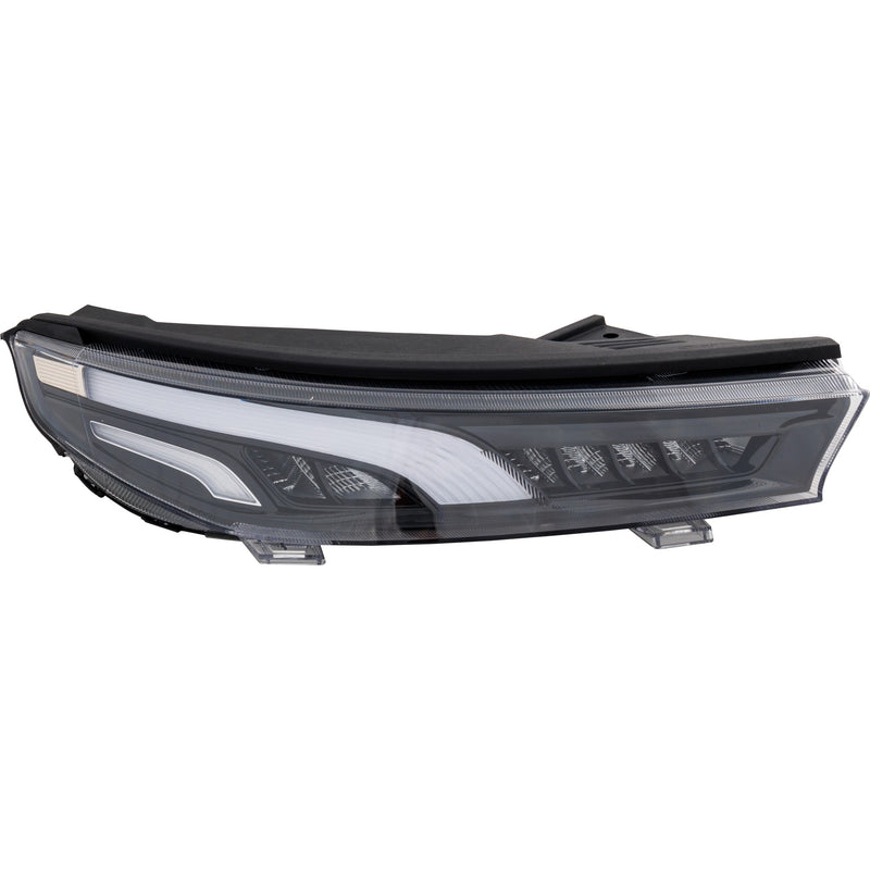 Driving Light CarParts RH11150023