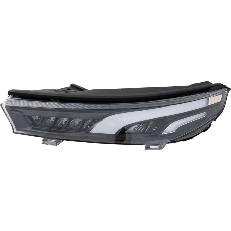 Driving Light CarParts RH11150024