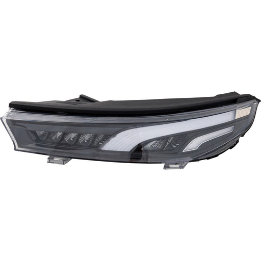 Driving Light CarParts RH11150024