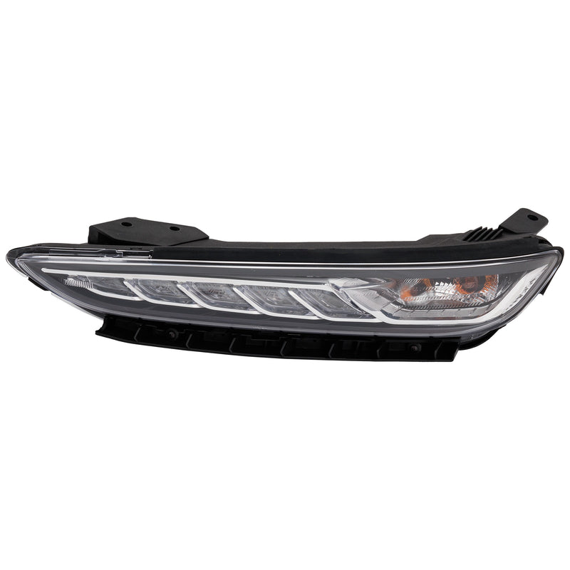 Driving Light CarParts RH11150026A