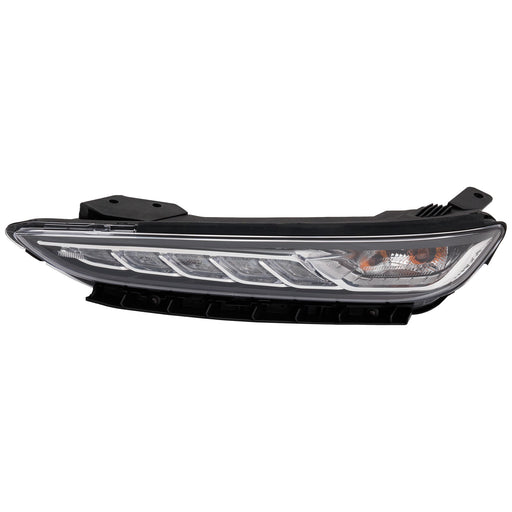 Driving Light CarParts RH11150026A