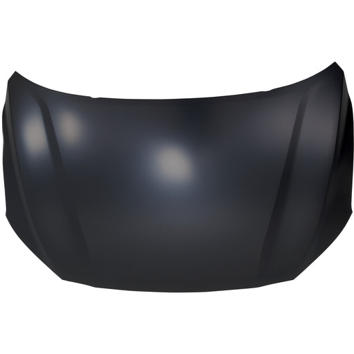 Hood CarParts RH13010015