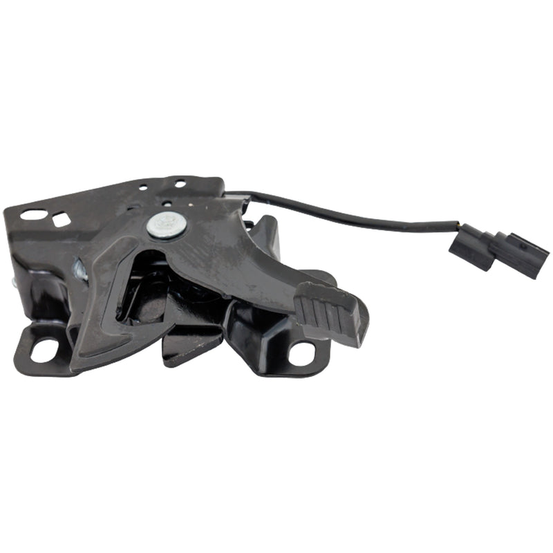 Hood Latch CarParts RH13230006
