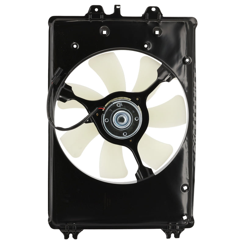 Auxiliary Engine Cooling Fan Assembly CarParts RH19090009