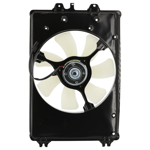 Auxiliary Engine Cooling Fan Assembly CarParts RH19090009