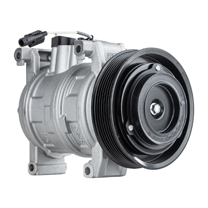 A/C Compressor CarParts RH19110002