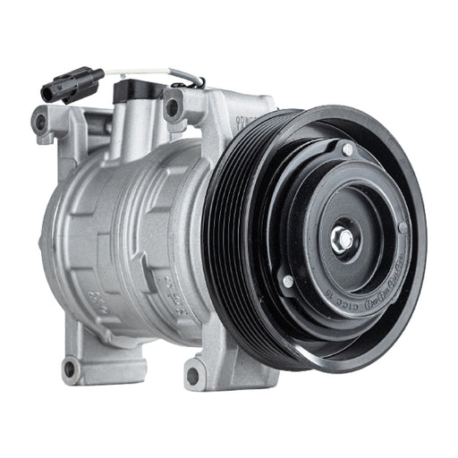 A/C Compressor CarParts RH19110002