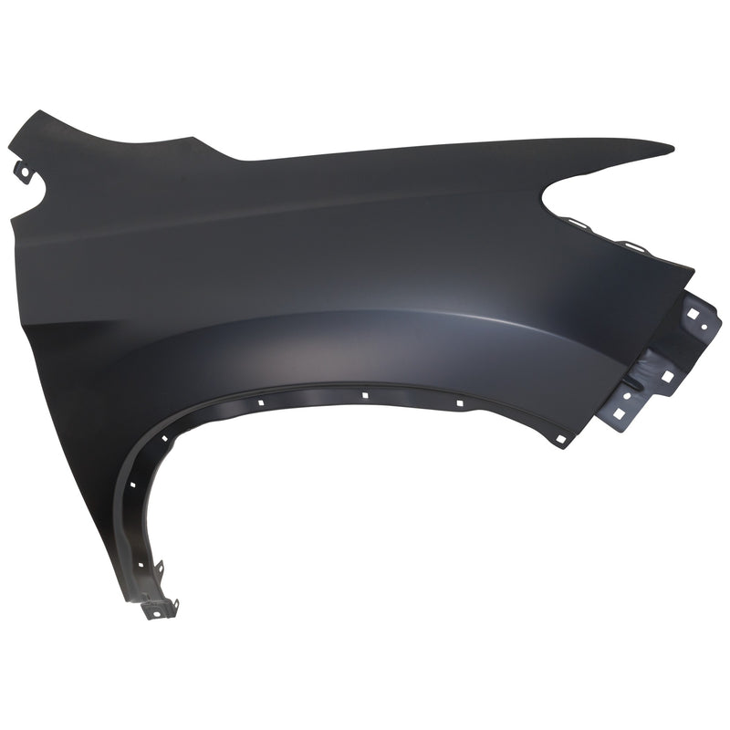 Fender CarParts RH22010025