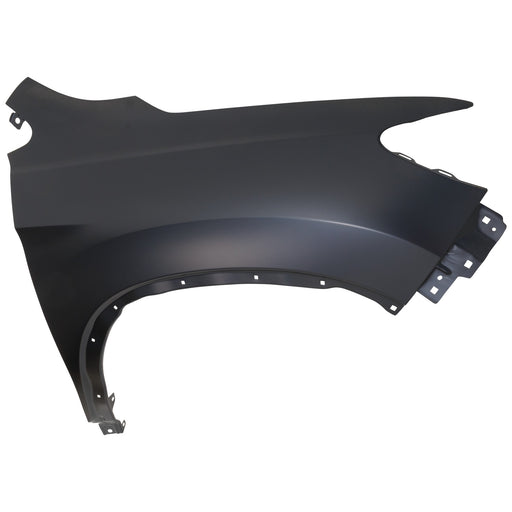 Fender CarParts RH22010025