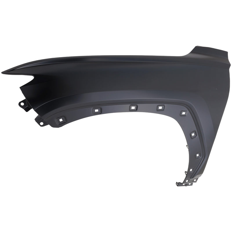 Fender CarParts RH22010034Q