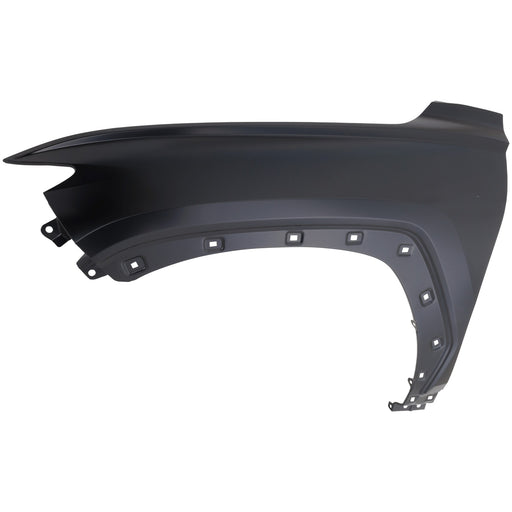 Fender CarParts RH22010034
