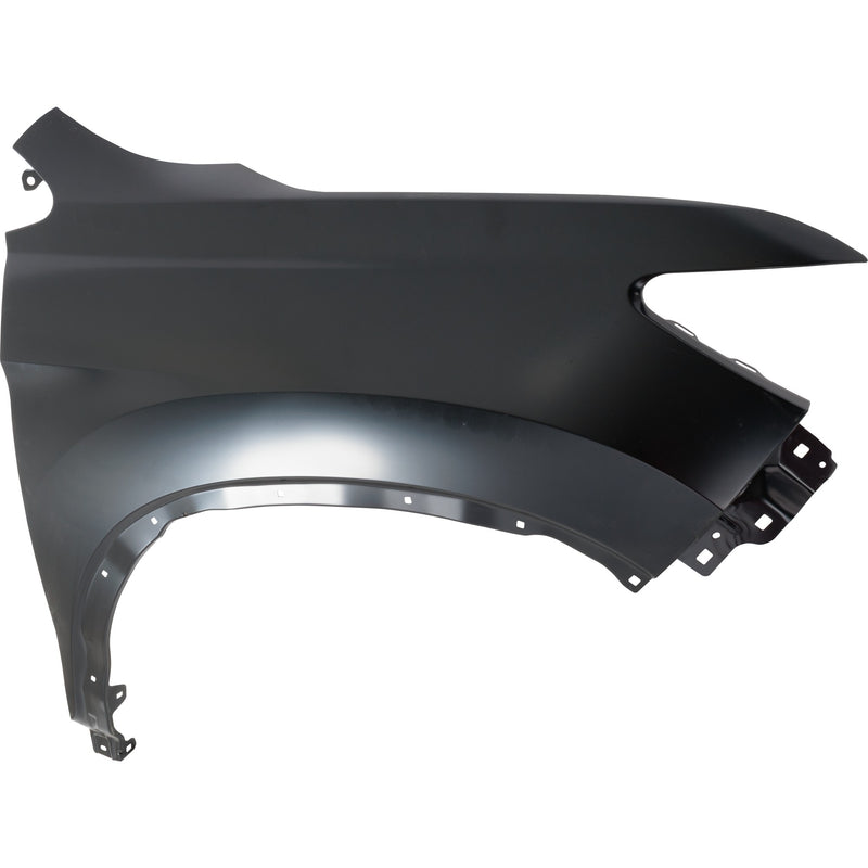 Fender CarParts RH22010037Q