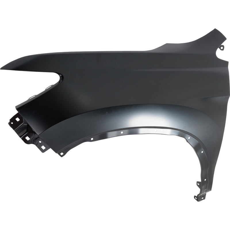 Fender CarParts RH22010038Q