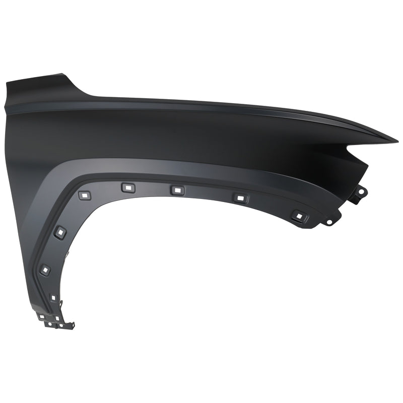 Fender CarParts RH22010065