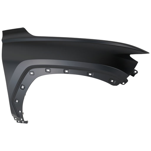Fender CarParts RH22010065